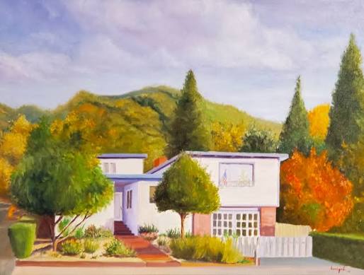 Abbey Montessori School campus photo